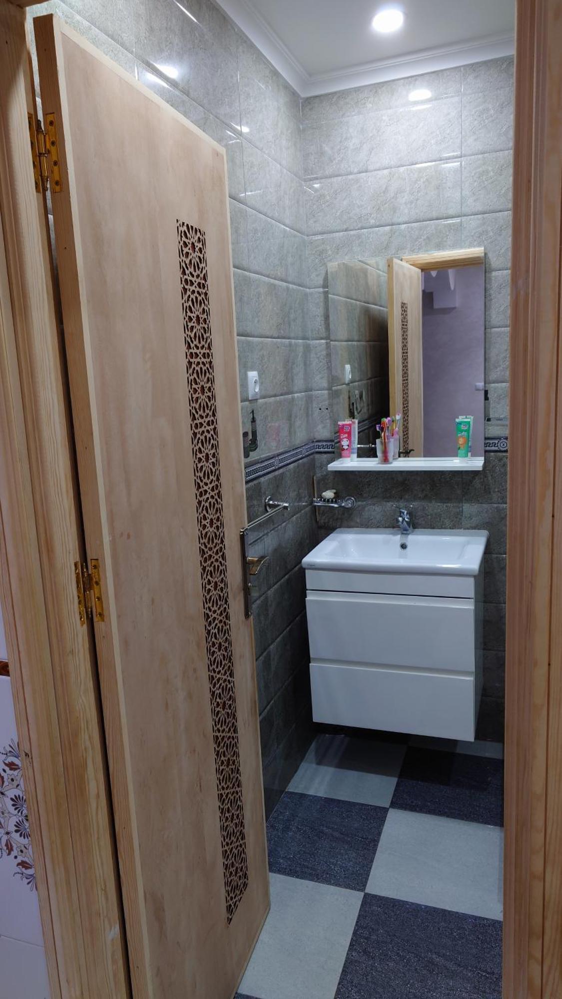 Booky Location A 5 Min Du Stade Foot Apartment