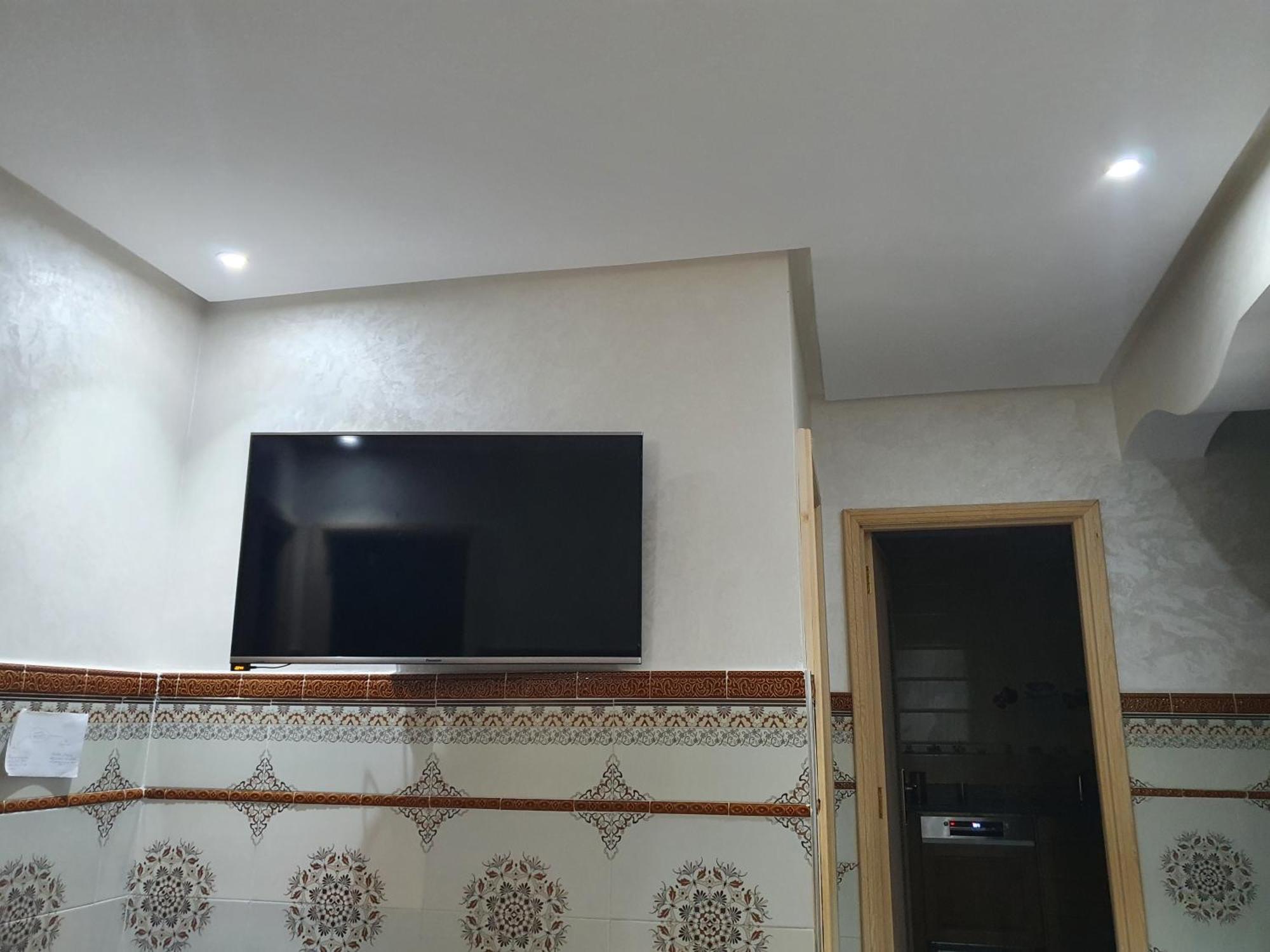 Booky Location A 5 Min Du Stade Foot Apartment *