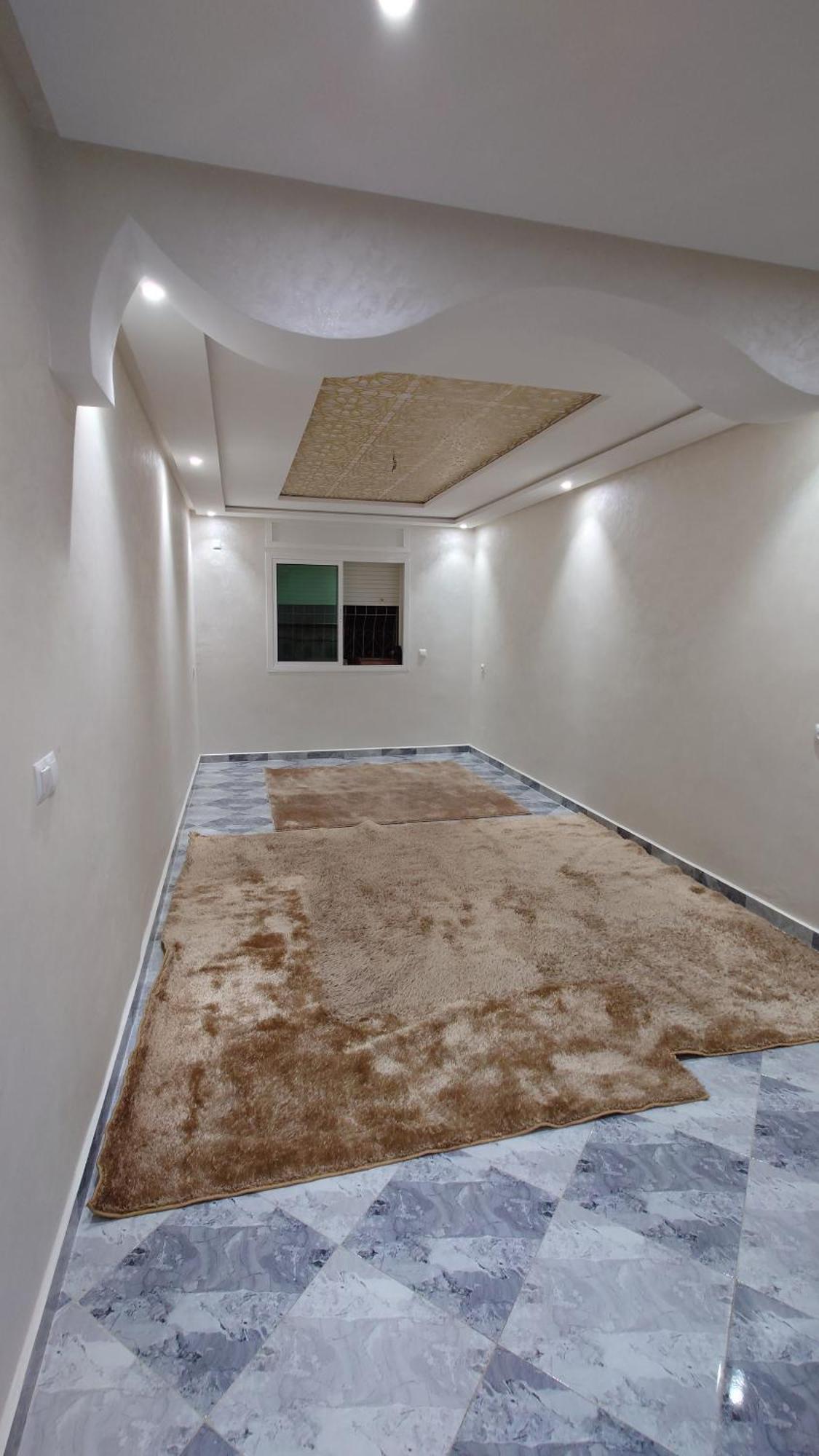 Booky Location A 5 Min Du Stade Foot Apartment Tangier